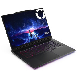 Lenovo Legion 9 18IAX10 Ultra 9 275HX 64GB DDR 2TB SSD RTX 5090 24GB 18"WQUXGA W11P černý