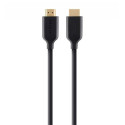 Belkin kabel HDMI HighSpeed 3D s Ethernetem,4K, zlacený - 2m