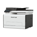 Pantum CM2100ADW color laser multifunkce, 20 str. min., ADF, síť, WiFi, NFC, dot. displej