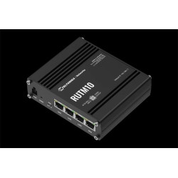 Teltonika WIRED WI-FI ROUTER - RUTM10