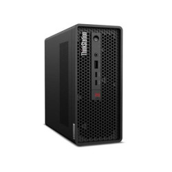 Lenovo ThinkStation P3 Ultra SFF Gen 2 U5-245K 32 GB 1 TB NVIDIA RTX A400 4 GB W11P