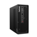 Lenovo ThinkStation P3 Ultra SFF Gen 2 U5-225 32 GB 512 GB Intel Graphics W11P