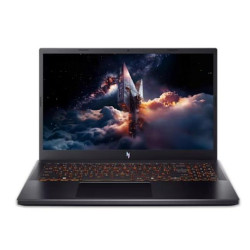 Acer Nitro V 15 (ANV15-52-92XZ) i9-13900 32GB 1TB SSD 15,6" GF5050 herní notebook ESHELL černá