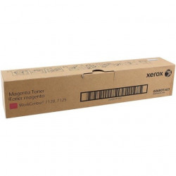 Xerox original toner (DMO Sold) WorkCentre 7120 15000s purpurový