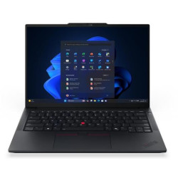 Lenovo ThinkPad E14 G7 Ultra 5 225U 16GB 512GB SSD 14" WUXGA IPS 3yOnSite Win11 Home černá