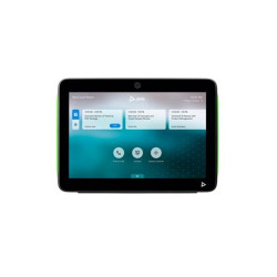 HP Poly TC10 TC BLK