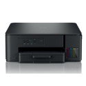 Brother DCP-T430WYJ1 (tisk. kop. sken.) ink benefit plus, 16 stran min, WiFi, 128MB, černá
