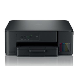 Brother DCP-T430WYJ1 (tisk. kop. sken.) ink benefit plus, 16 stran min, WiFi, 128MB, černá