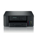 Brother DCP-T530DWYJ1 (tisk. kop. sken.) ink benefit plus, 16 stran min, Duplex, WiFi, 128MB, černá