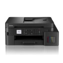 Brother MFC-T930DWYJ1 (tisk. kop. sken. fax) ink benefit plus, 17 stran min, Duplex, ADF, WiFi, LAN, 128MB, černá
