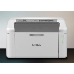 Brother HLL1230WYJ1 mono A4 20 stran 2400x600dpi 64MB Wi-Fi USB 2.0 bílá
