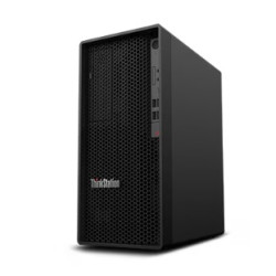 Lenovo ThinkStation P2 Tower Gen 2 U7-265K 32 GB 1 TB NVIDIA RTX 2000 Ada Generation 16 GB W11P