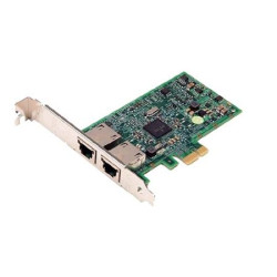 Broadcom 57414 Dual Port 10 25GbE SFP28 Adapter, PCIe Full Height, V2 
