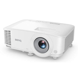 BenQ DLP Projektor MW560C 1280 x 800 WXGA 4000 ANSI 1.55-1.7 20 000:1 HDMI VGA USB 10W Repro