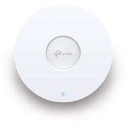TP-Link EAP653(5-pack) - AX3000 WIFI 6 přístupový bod Omada 1X GLAN POE+ montáž na strop zeď (adaptér není součástí balení
