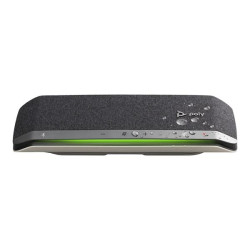 HP Poly Sync 40 MS Teams USB-A USB-C Speakerphone