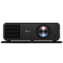 BenQ DLP Projektor LW600ST+ 2D 1280x800 WXGA 2800 ANSI lm 0.72-0.87 20000:1 2xHDMI D-Sub USB-A Repro
