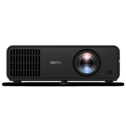 BenQ DLP Projektor LW600ST+ 2D 1280x800 WXGA 2800 ANSI lm 0.72-0.87 20000:1 2xHDMI D-Sub USB-A Repro