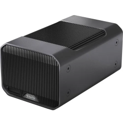 WD G-RAID MIRROR 12TB Ext. dual drive, RAID,Thunderbolt 3 USB 3.2, R:250MB s,W:250MB s