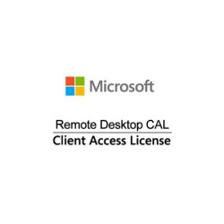 Fujitsu Win Server RDS CAL 2025 (1 User)
