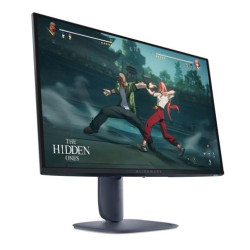 Dell Alienware AW2725D LCD 27" OLED 2560x1440 1000:1 1ms 2xHDMI DP USB 3.0 černá