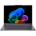Acer Aspire 16 AI (A16-61M-R3RG) Ryzen AI 7 350 32GB 1TB SSD 16" Win11 Home šedá