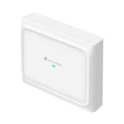 TP-Link EAP650 D120 - Dvoupásmový přístupový bod AX3000 Wi-Fi 6, venkovní vnitřní