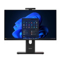 Lenovo ThinkCentre M70a Gen 6 23,8" IPS 1920 x 1080 - 120Hz U5-225T 16 GB 512 GB Intel Graphics W11P