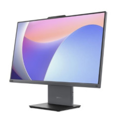 Lenovo ThinkCentre neo 50a 27 G5 AiO 27" FHD IPS Core 5 210H 16GB 512GB SSD 3yOn-Site Win11 Pro šedá