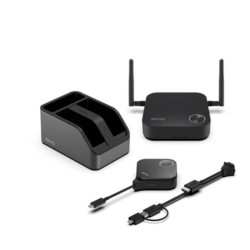 BenQ InstaShow WDC15 1 x tlačítko USB-C vyměnitelné HDMI