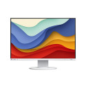 EIZO 24" EV2410R-WT 1920x1080 IPS 16:10 5ms 350cd m2 1000:1 D-Sub DVI HDMI DP 4xUSB Repro Pivot Heigh Adj. VESA bílý