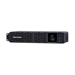 CyberPower PFC SineWave LCD GP 2000VA 1200W, 2U, Rack