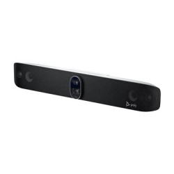 HP Poly Studio X72 All-In-One Video Bar EMEA - INTL English Loc