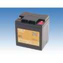 Fukawa CTL akumulátor (12V 28Ah závit M5; životnost 10-12 let)