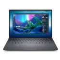 DELL Pro Max Premium 14 MA14250 Ultra 7 265H 32GB 1TB SSD 14" FHD+ + IR RTX PRO 2000 8GB W11P 3Y ProSpt šedá