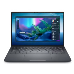 DELL Pro Max Premium 14 MA14250 Ultra 7 265H 32GB 1TB SSD 14" FHD+ + IR RTX PRO 2000 8GB W11P 3Y ProSpt šedá