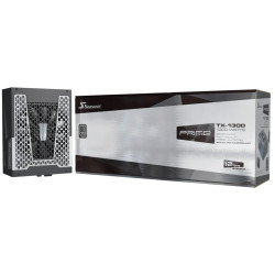 SEASONIC zdroj 1300W Prime TX-1300, ATX 3.0, 80+ Titanium