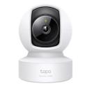 TP-Link Tapo C222 domácí bezpečnostní otočná Wi-Fi kamera