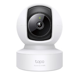 TP-Link Tapo C222 domácí bezpečnostní otočná Wi-Fi kamera
