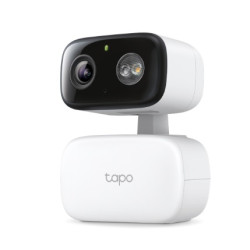 TP-Link Tapo C206 vnitřní venkovní domácí bezpečnostní Wi-Fi kamera