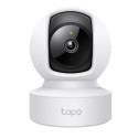 TP-Link Tapo C202 domácí bezpečnostní otočná Wi-Fi kamera