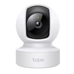 TP-Link Tapo C202 domácí bezpečnostní otočná Wi-Fi kamera