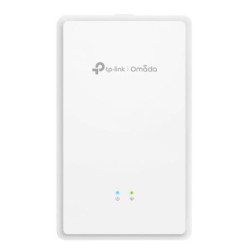 TP-Link EAP625GP-Wall Omada AX1800 Wi-Fi 6 přístupový bod GPON na stěnu