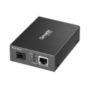 TP-Link MC211CS-2 Omada Gigabitový WDM média konvertor