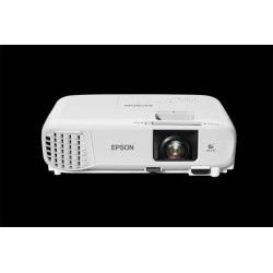 EPSON 3LCD 3chip projektor EB-E24 1024x768 XGA 3600 ANSI 15 000:1 2xVGA VGA výstup HDMI 5W Repro