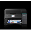 EPSON EcoTank ITS L6390 - A4 33-20ppm 4ink DADF Wi-Fi LAN duplex CISS FAX