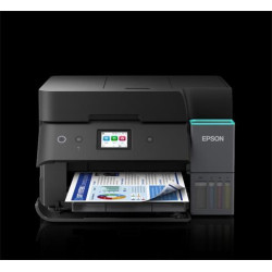 EPSON EcoTank ITS L6390 - A4 33-20ppm 4ink DADF Wi-Fi LAN duplex CISS FAX