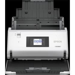EPSON skener WorkForce DS-30000 - A3 70 Str. min 600x600dpi DADF USB3.0
