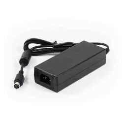 Synology síťový adaptér 100W-4pin (12V 8,33A pro 4 diskové servery)