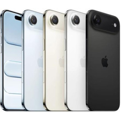 Apple iPhone Air 1TB oblačně bílý